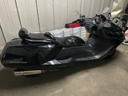 マグザム 自賠責残り 最終値下げ 早期売却 | complexesantalucia.com