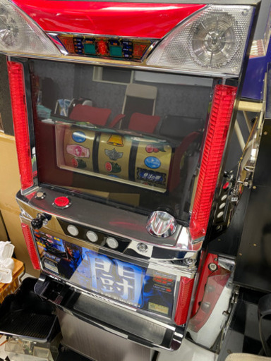 パチスロ 北斗の拳2ネクストゾーン闘