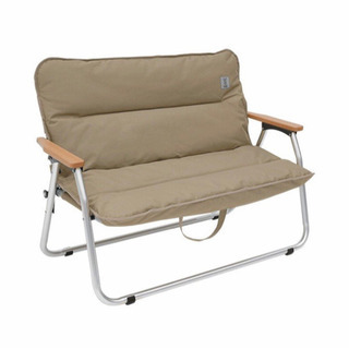 DODソファ グッドラックソファ　美品 DOD グッドラックソファ