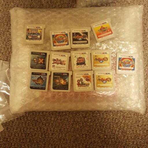 3DSセット販売