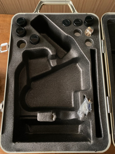 その他 Nikon 顕微鏡 モデルC L