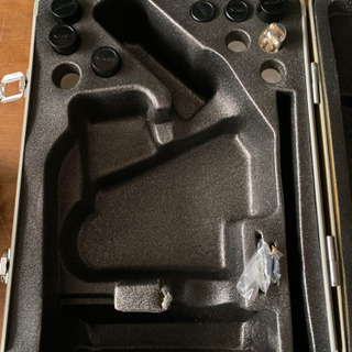 Nikon 顕微鏡　モデルC L