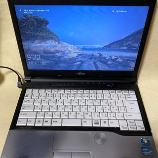 [訳有り] ノートパソコン Core i5 3320M(3世代)...