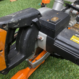 【商談中】卓上スライドノコ