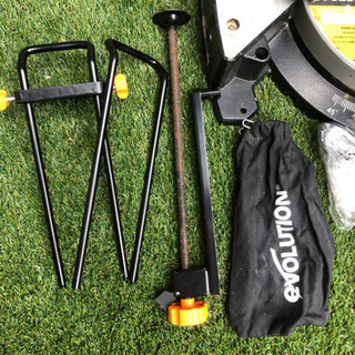 【商談中】卓上スライドノコ