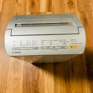 Panasonic パナソニック　F-YC120HLX衣類乾燥除湿機 Panasonic 衣類乾燥除湿機 F-YC120HLX