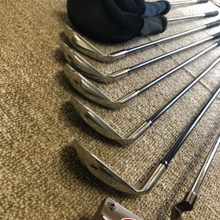 ☆レディース☆ゴルフクラブ☆