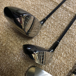 ☆レディース☆ゴルフクラブ☆