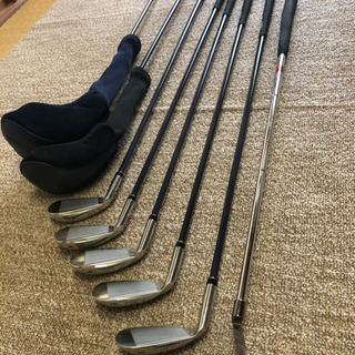 ☆レディース☆ゴルフクラブ☆