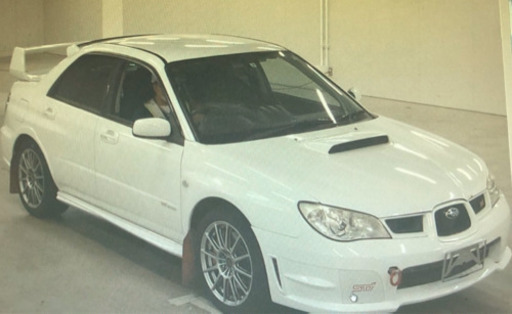 店頭展示品特価 インプレッサsti Wrx 4wd A 茅ヶ崎のインプレッサの車 ジモティー 店頭展示品特価 インプレッサsti Wrx 4wd A 茅ヶ崎のインプレッサの車 ジモティー