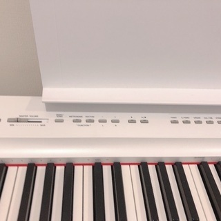 ヤマハ　ピアノ