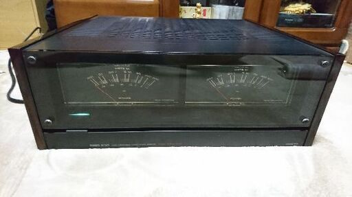 ONKYO  Integra M-509 パワーアンプ