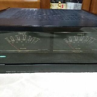 ONKYO  Integra M-509 パワーアンプ