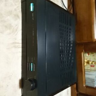 ONKYO Integra P-309 プリアンプ