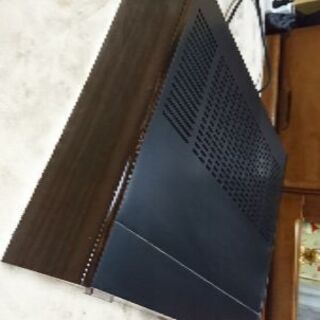 ONKYO Integra P-309 プリアンプ