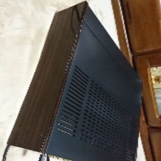 ONKYO Integra P-309 プリアンプ