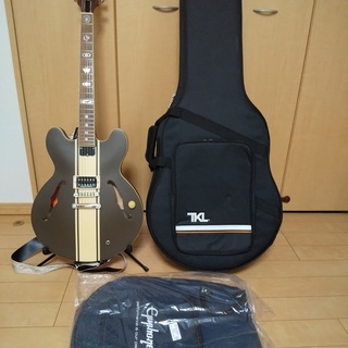 Epiphone ( エピフォン ) Tom Delonge S...