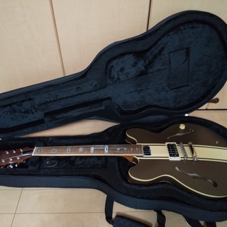 Epiphone　エレキギター　ES-333（トム・デロング　シグネイチャー） Epiphone ( エピフォン ) Tom Delonge Signature ES-333 【 トム