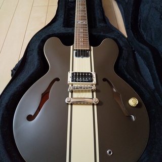 Epiphone ( エピフォン ) Tom Delonge Signature ES-333 【 トム