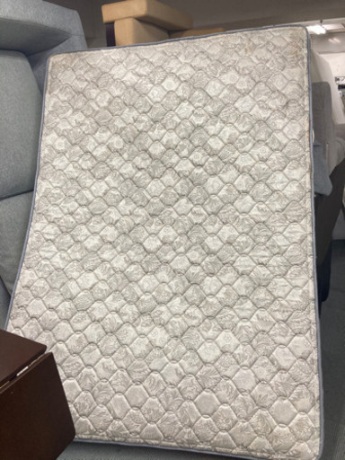 【良品‼️綺麗】マットレスです