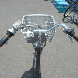 電動自転車 24インチ ブリヂストン assista 電動アシスト自転車