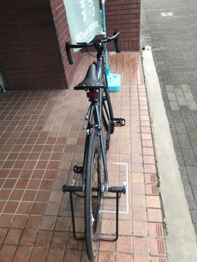 ☆新車 早い者勝ち☆ シングルスピード ピストバイク 【公式通販】