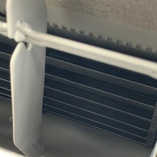 格安で！富士通 エアコン◇主に6畳◇2019製◇自動掃除◇AS-R22H-W◇JA-0170