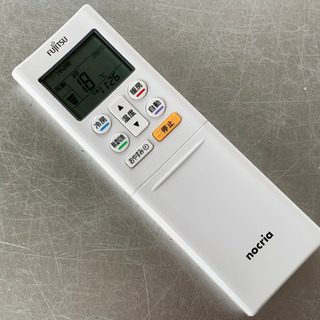 格安で！富士通 エアコン◇主に6畳◇2019製◇自動掃除◇AS-R22H-W◇JA-0170