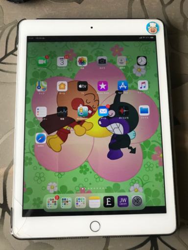 値下げ iPad Air2 128GB au
