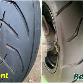 スカイウェイブ250 CJ46A 最終型 自賠責R3/12 機外良好