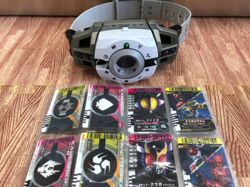 仮面ライダー ディケイド変身ベルト Dxディケイドライバー たまり場ぽぽ ひたちなかのおもちゃ ヒーロー遊び の中古あげます 譲ります ジモティーで不用品の処分 仮面ライダー ディケイド変身ベルト Dxディケイドライバー たまり場ぽぽ ひたちなかのおもちゃ ヒーロー遊び の中古あげます 譲ります ジモティーで不用品の処分