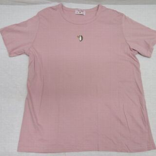 未使用 レディース 半袖Tシャツ M～L Cost Bazar ...