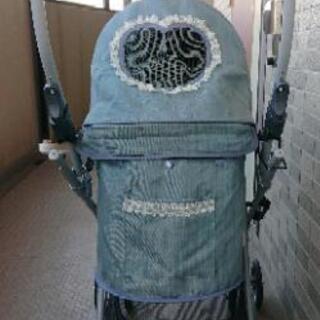 お取引中 ペットカート(ペットパラダイス) 節約 