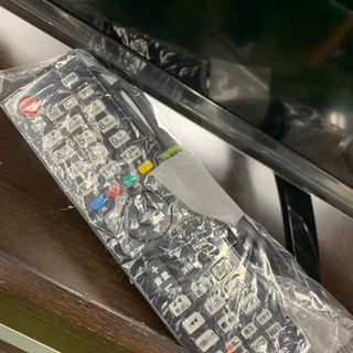 (交渉中)ハイセンス HJ43K3120 43型 液晶テレビ 2017年製