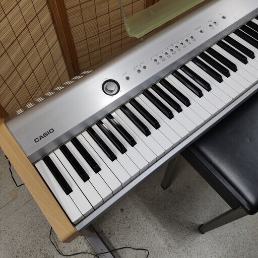 デジタルピアノ] CASIO セルヴィアーノ・フェルティ PS-3000