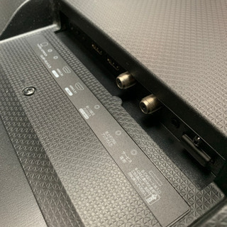 (交渉中)ハイセンス HJ43K3120 43型 液晶テレビ 2017年製