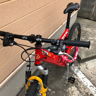 商談成立　TREK マウンテンバイク　VRX200 自転車