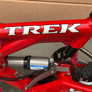 商談成立　TREK マウンテンバイク　VRX200 自転車