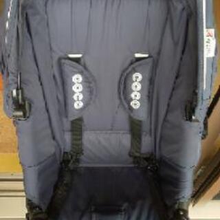 お値下げしました！【美品】エアバギー CoCoスタンダード インディコ 