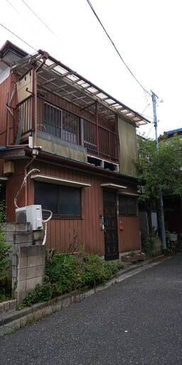 Diy自由に可能 激安 賃貸戸建て 4 8万円 川口市桜町 Ns不動産 新井宿の一戸建ての不動産 住宅情報 無料掲載の掲示板 ジモティー