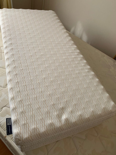 西川 マットレス ボナノッテプレミアム ダブル 高反発 | greycampus.com