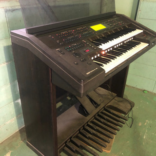 YAMAHA Electone EL-90