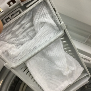 1年間の保証付き】TOSHIBA(トウシバ) 4.5Kg 全自動洗濯機【トレファク 