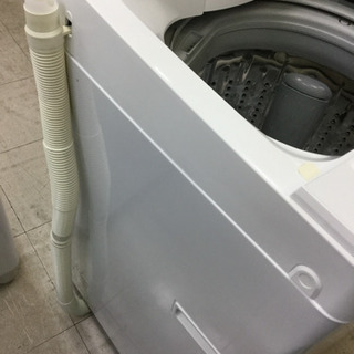 1年間の保証付き】TOSHIBA(トウシバ) 4.5Kg 全自動洗濯機【トレファク 