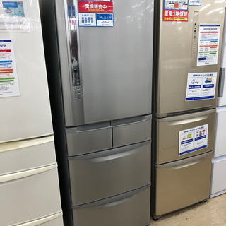 HITACHI 日立 5ドア冷蔵庫 R-S50BM 2012年製 501L 【トレファク上福岡】
