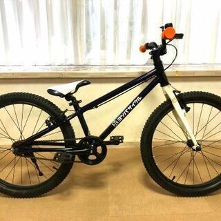 ヨツバサイクル 22インチ
