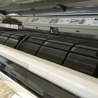 A33,パナソニック,標準工事費込み,CS-712CX2,2012年式,23畳用,中古,本体・