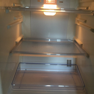 Haier  冷蔵庫 2012年製 138L