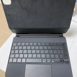 Magic Keyboard 日本語配列　iPad Pro 11インチ 11インチiPad Pro（M4）用Magic Keyboard - 中国語（注音