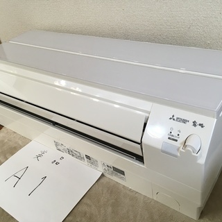 三菱,ｶﾞﾗｽｺｰﾃｨﾝｸﾞ,高級機種,標準工事費込み,MSZ-S4017S-W,2017年式,14
